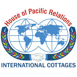 House of Pacific Relations logo