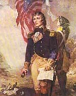 General Kosciuszko