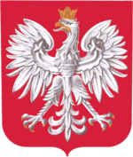 Poloand - coat of arms 