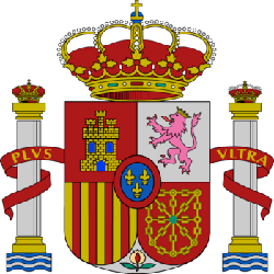 Spain - Coat of Arms